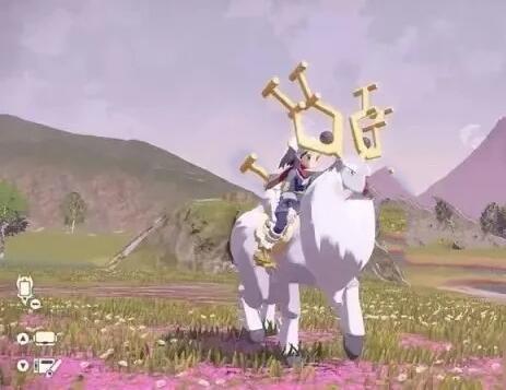 宝可梦传说阿尔宙斯坐骑有哪些-坐骑大全