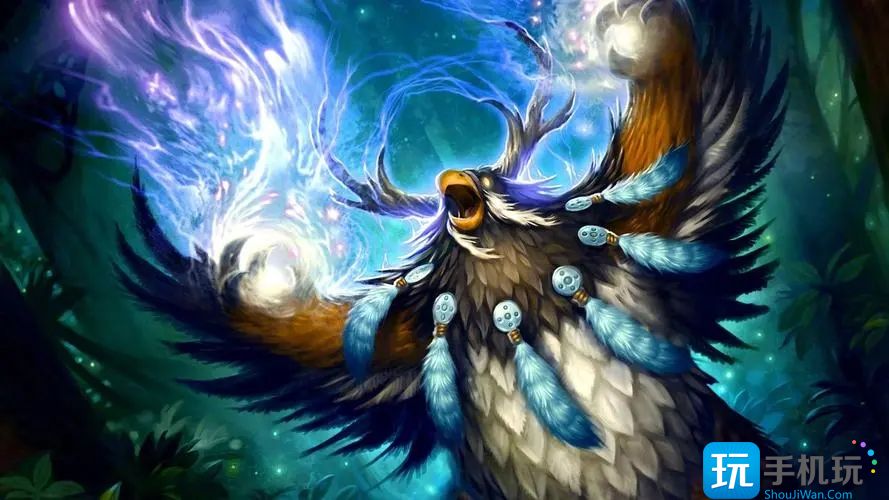 魔兽世界德鲁伊宏怎么设置-德鲁伊宏设置大全 魔兽世界德鲁伊宏设置大全