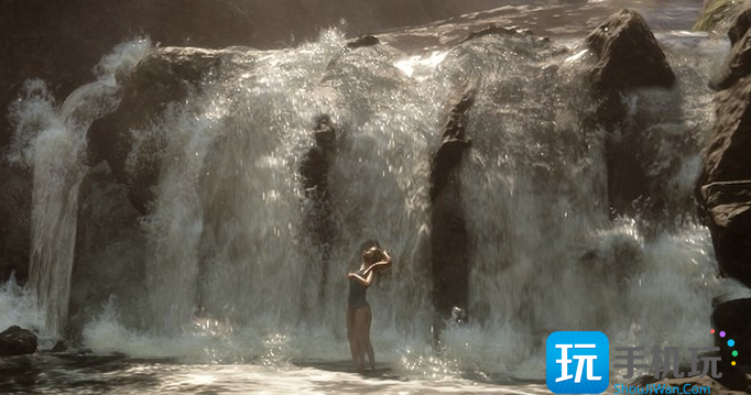 森林之子女野人怎么驯服 女野人驯服方法及位置一览 森林之子女野人怎么驯服