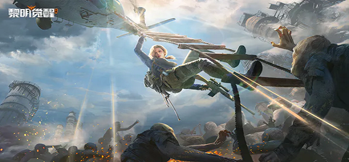 黎明觉醒兰博基尼怎么获得 黎明觉醒兰博基尼获取攻略