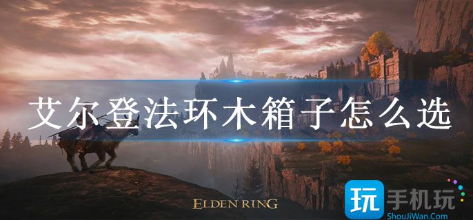 艾尔登法环木箱子怎么选