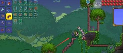 泰拉瑞亚1.4地牢五神器钥匙怎么得 泰拉瑞亚1.4地牢五神器钥匙怎么得