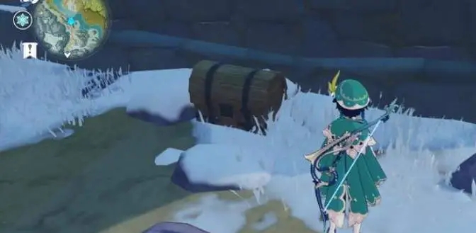 原神如荆棘一般多刺任务完成攻略 原神如荆棘一般多刺任务完成攻略