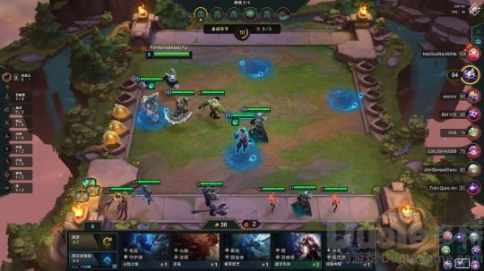 云顶之弈国际服注册教程