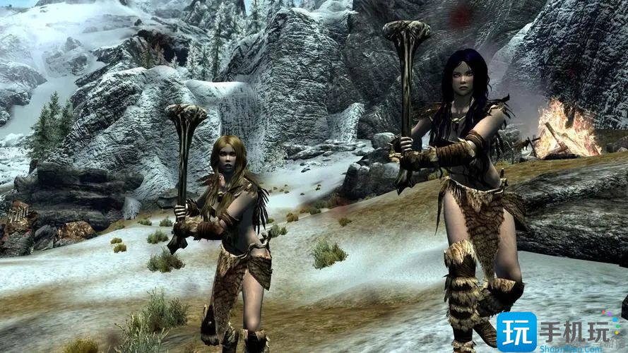 上古卷轴5怎么结婚 上古卷轴5怎么结婚