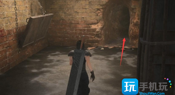 最终幻想7核心危机重聚研究所钥匙在哪 最终幻想7核心危机重聚研究所钥匙在哪