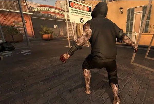 求生之路2局域网联机方法 求生之路2局域网联机方法