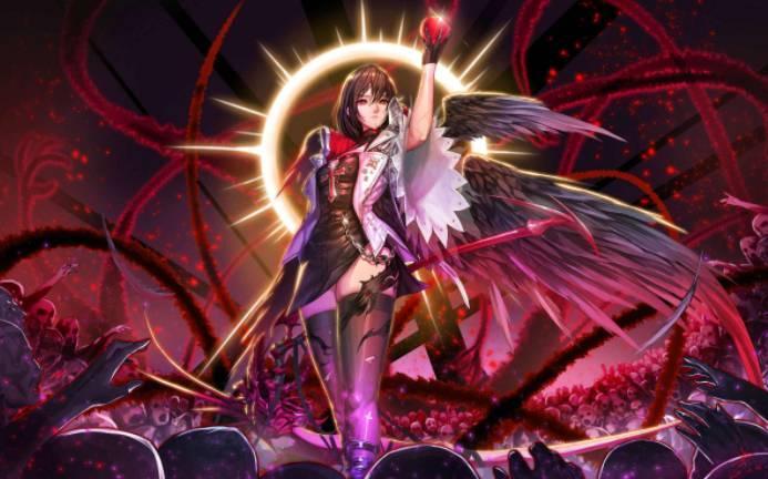 dnf徽章在哪里合成-徽章合成攻略 dnf徽章合成攻略