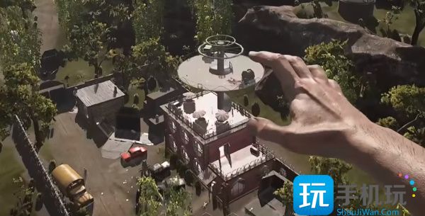 原子之心试验场11怎么进去 试验场11钥匙获取和进入方法 试验场11钥匙获取和进入方法