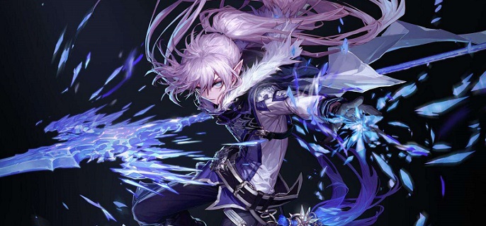 dnf冰洁110毕业装备怎么搭配