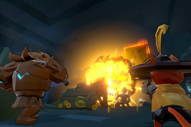 枪火重生怎么保存游戏进度-游戏进度保存方法 枪火重生怎么保存游戏进度-游戏进度保存方法