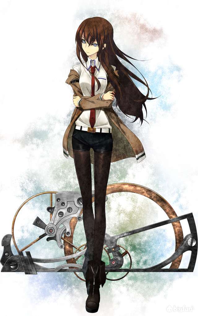 《Steins;Gate》命运石之门评测——EL PSY CONGROO