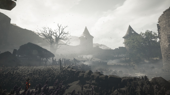 瘟疫传说安魂曲全章节分享 瘟疫传说安魂曲有多少章节-全章节分享