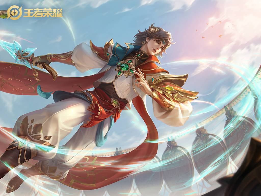 王者荣耀微信换绑方法 王者荣耀微信换绑方法