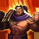 王者荣耀苏烈技能详解 王者荣耀苏烈技能是什么