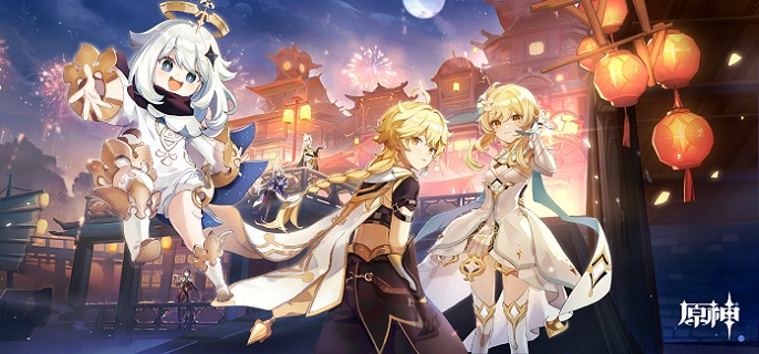 原神卡利贝尔任务秘境宝箱收集方法 原神卡利贝尔任务秘境宝箱怎么收集