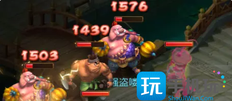 《梦幻西游手游》金箍棒灵助战怎么样 金箍棒灵助战分析 金箍棒灵助战分析