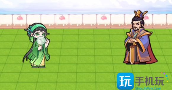 别惹农夫曹操怎么解锁