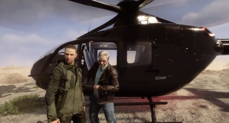 森林之子NPC死了怎么复活 森林之子NPC死了怎么复活