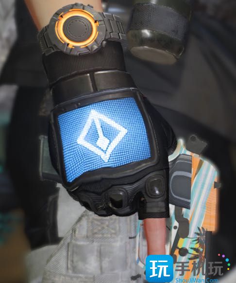 全境封锁2BTSU数据手套怎么获得 全境封锁2BTSU数据手套怎么获得