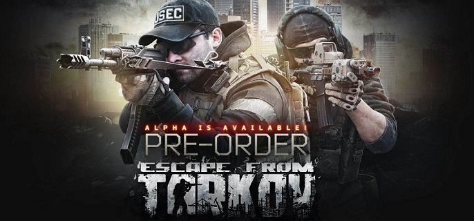 逃离塔科夫官网网址是什么-官网地址分享