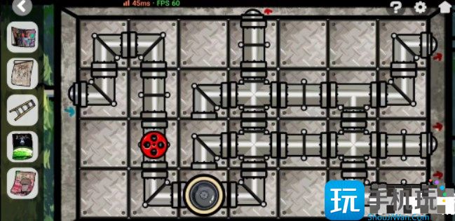 房间的秘密2起点第一关攻略 第一关通关方法图文解密详情 房间的秘密2起点第一关攻略