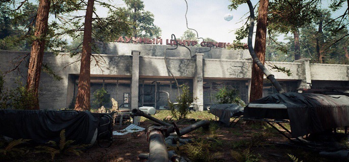 原子之心中文配音怎么设置 原子之心中文配音设置流程