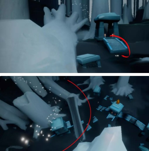 光遇2022年10月14日每日任务完成教程 光遇10.14每日任务怎么做