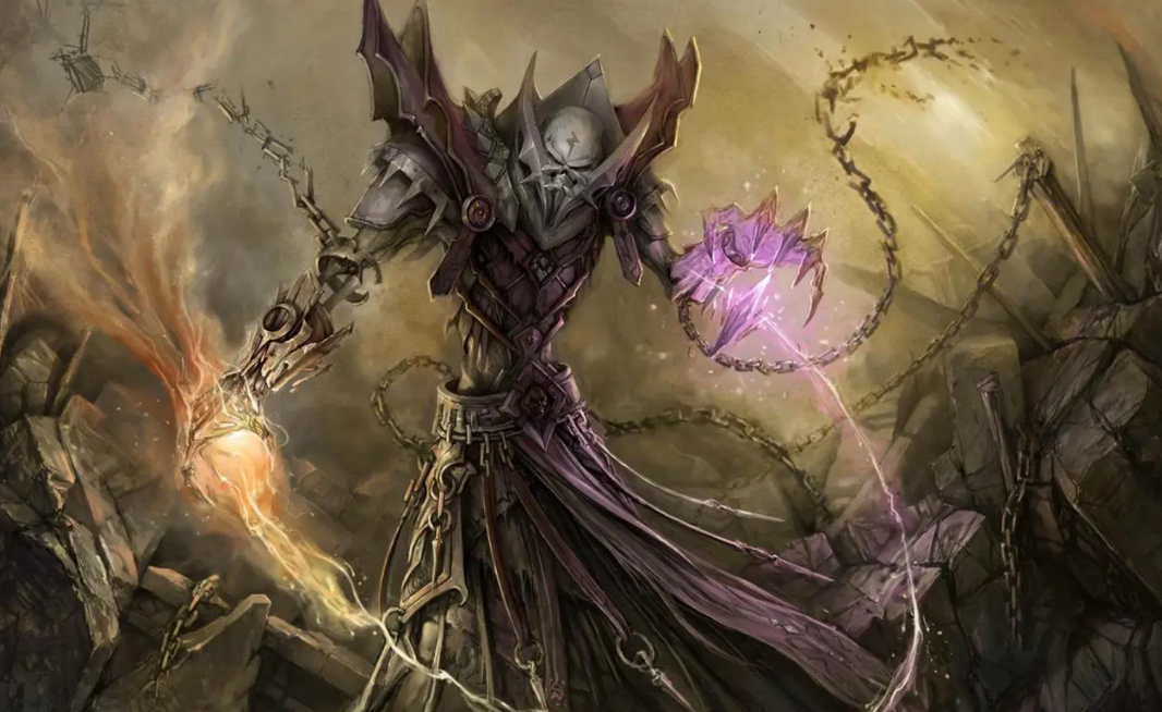 魔兽世界WLKDK宏命令是什么 魔兽世界WLKDK宏命令是什么