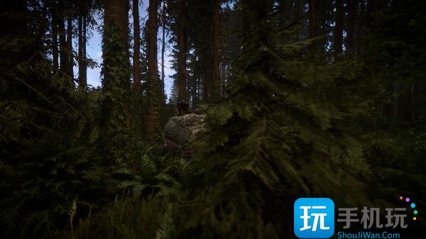 森林之子怎么让NPC砍树 森林之子怎么让NPC砍树