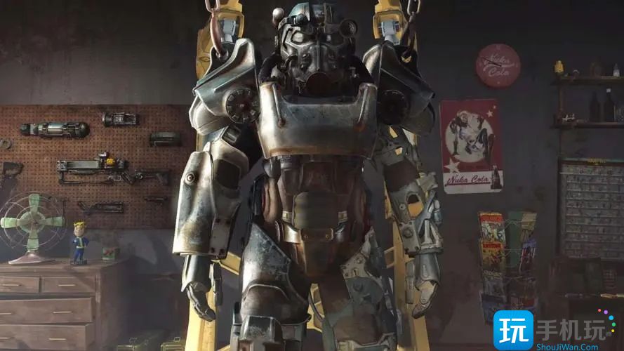 辐射4辐射4控制台代码秘籍大全分享