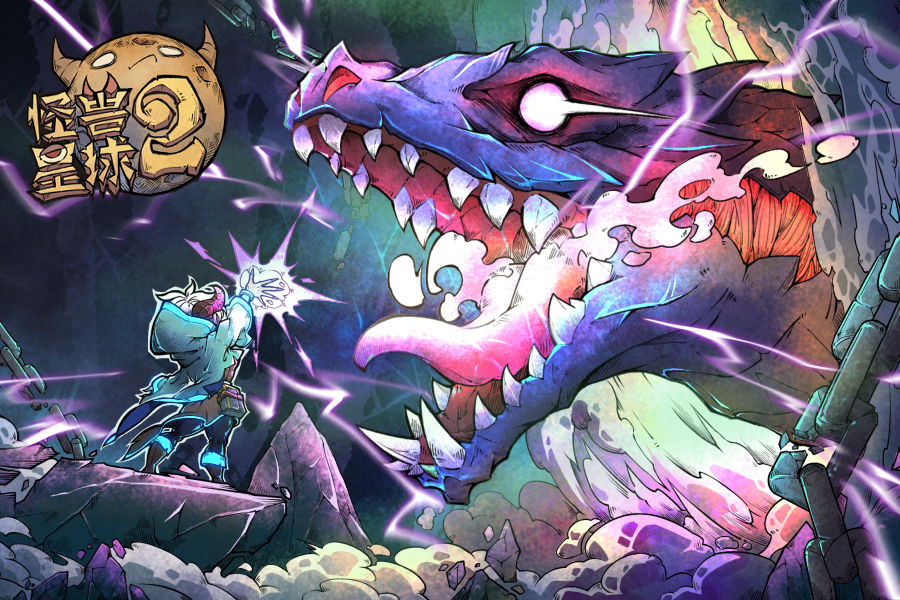 怪兽星球2种族个性怎么搭配-种族个性搭配详情 怪兽星球2种族个性搭配详情