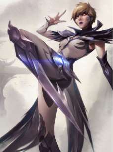 英雄联盟：新版本什么阵容打法快？穿甲流厄运小姐不容错过