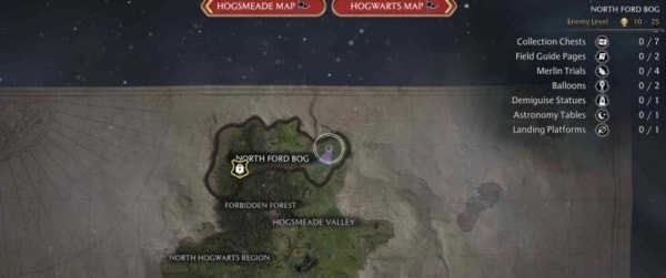 霍格沃茨之遗豪华版奖励在哪-豪华版奖励领取攻略