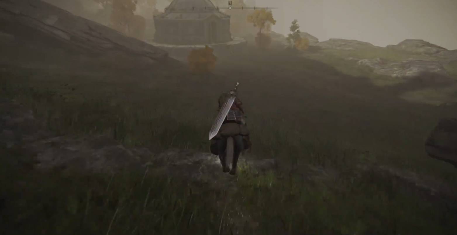 艾尔登法环星星泪滴在哪获得-星星泪滴获得方法 艾尔登法环星星泪滴在哪获得-星星泪滴获得方法