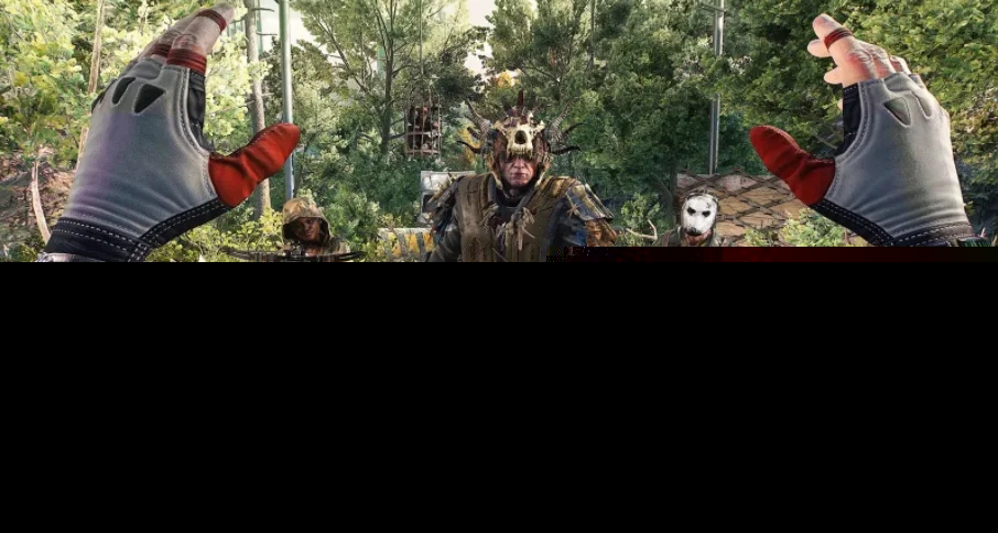 消逝的光芒2远程武器获得方法