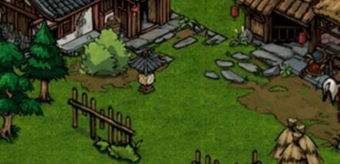 烟雨江湖弧形碎片怎么获得-弧形碎片获得方法