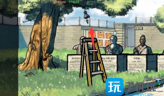 房间的秘密2起点第一关攻略 第一关通关方法图文解密详情 房间的秘密2起点第一关攻略