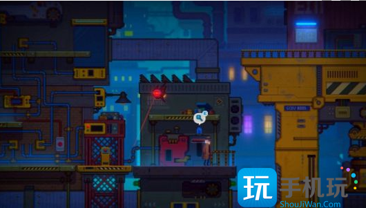 迷雾侦探无人机怎么破