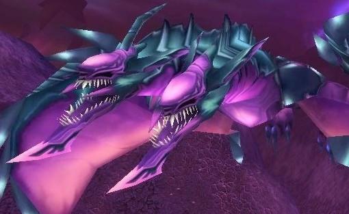 魔兽世界努拉莫克在哪抓 魔兽世界努拉莫克捕捉地点