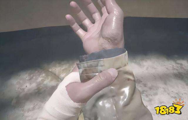 生化危机8结束了 一个普通父亲的故事也结束了