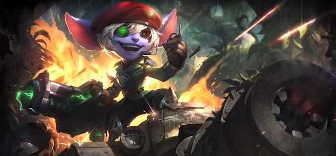 2023英雄联盟麦林炮手怎么出装 2023英雄联盟麦林炮手怎么出装