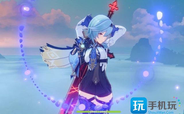 《原神》当前版本班尼特六命要不要点