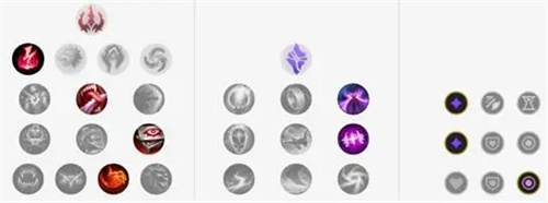 英雄联盟泰隆符文怎么点-泰隆符文加点推荐 英雄联盟泰隆符文怎么点