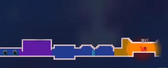 重生细胞银行怎么进-银行进入方法 重生细胞银行怎么进-银行进入方法