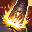 王者荣耀苏烈技能是什么 王者荣耀苏烈技能详解