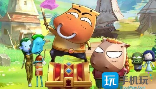 我叫MT归来新手入门攻略! 我叫MT归来新手入门怎么玩