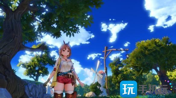 莱莎的炼金工房3万象大典boss怎么打 莱莎的炼金工房3万象大典boss怎么打