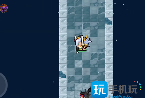 元气骑士迷迭岛君子兰获取攻略