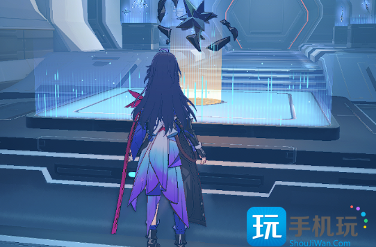 崩坏星穹铁道奇物修复任务攻略